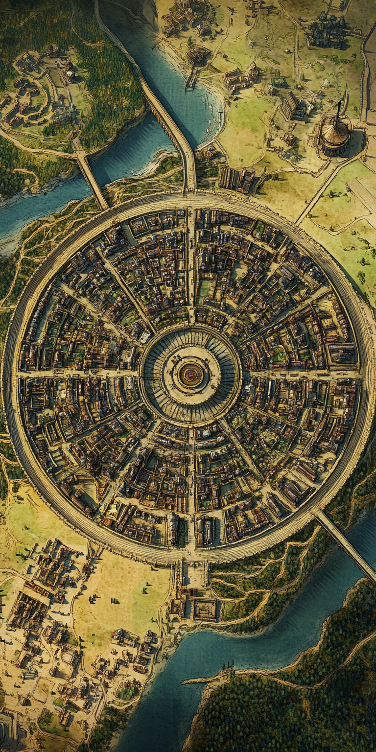 Hubland Central Plaza