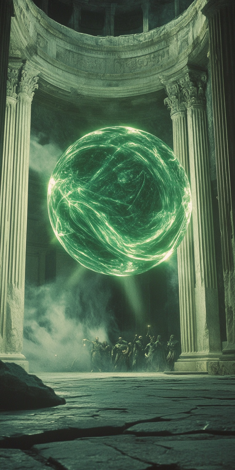 The Shifting Markets