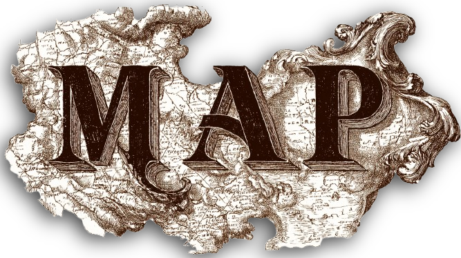 BYRD: WORLD MAP